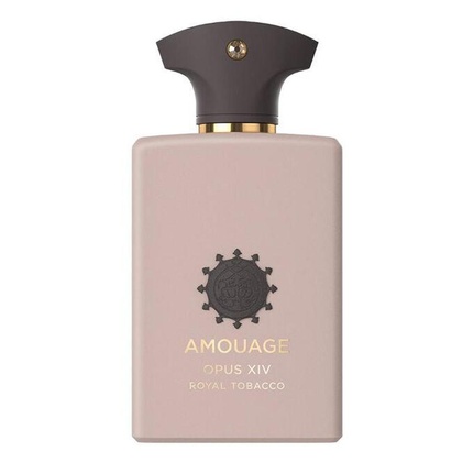 Amouage Opus Xiv Royal Tobacco Epv 100ml