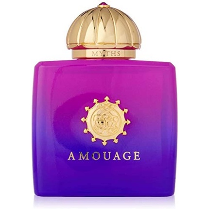 Amouage Myths Woman Eau de Parfum 100ml