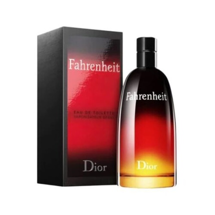 Dior Fahrenheit Eau de Toilette 200ml Spray