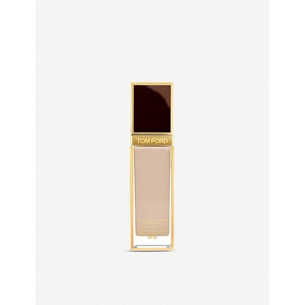 Tom Ford Shade And Illuminate Soft Radiance Foundation SPF 50 1.0 oz 30 ml 4.7 Cool Beige