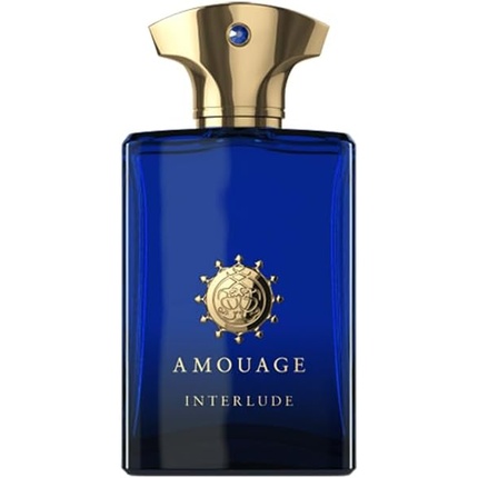 Amouage Interlude Man Eau de Parfum 100ml