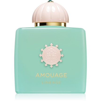 Amouage Lineage Eau de Parfum - Unisex, 50 ml