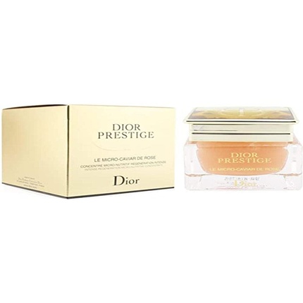 Christian Dior Prestige Le Micro Caviar de Rose Face Gel 75ml