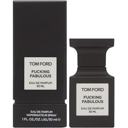 Tom Ford Private Blend Fucking Fabulous Eau de Parfum Spray 30ml