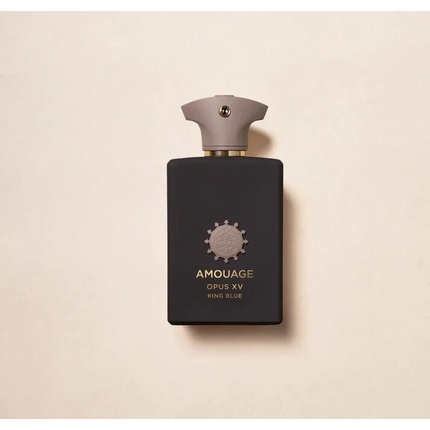 Amouage Opus XV King Blue EDP 100ml