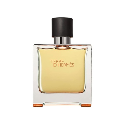 Hermes Terre D'Hermes Pure Perfume 200 ml