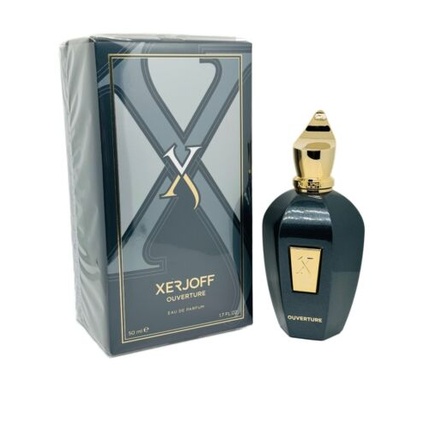 Xerjoff Ouverture 50ml Eau de Parfum