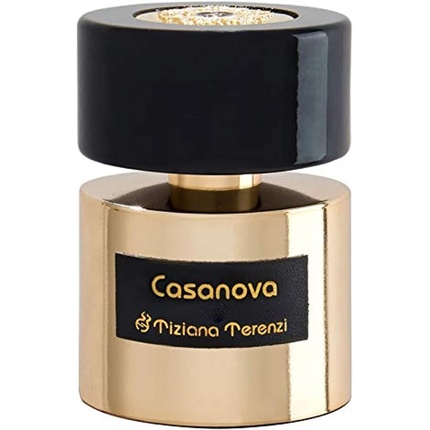 Tiziana Terenzi Casanova Extrait De Parfum Spray 100ml