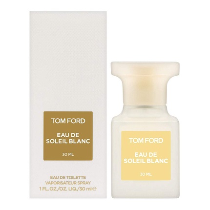 Tom Ford Eau de Soleil Blanc 30ml Eau de Toilette Spray