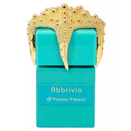 Tiziana Terenzi Abbrivio Extrait De Parfum Spray 3.4 Ounce Unisex