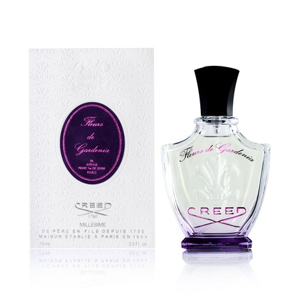 Creed Millesime Fleurs de Gardenia Eau de Parfum Spray for Women 75ml