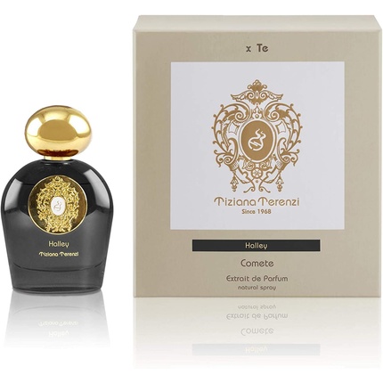 Halley by Tiziana Terenzi Extrait de Parfum 100ml