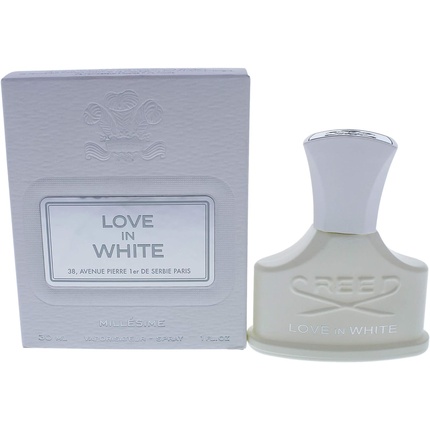 Love In White by Creed Eau de Parfum Spray 30ml