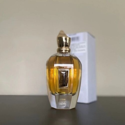 Xerjoff Parfum 17/17 Stone Label Pikovaya Dama 100ml 3.4 Fl Oz