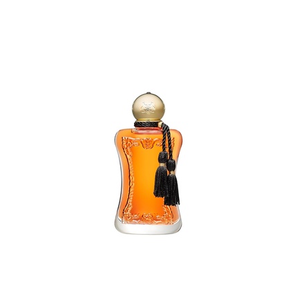 PARFUMS DE MARLY Safanad Parfum For Women 2.5 Fl Oz 75ml