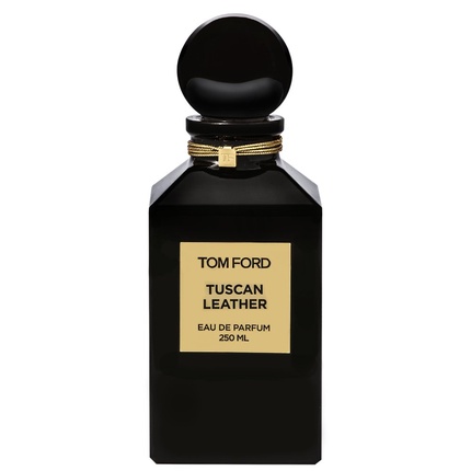 Tom Ford Tuscan Leather Eau De Parfum 8.4 Oz Raspberry Thyme