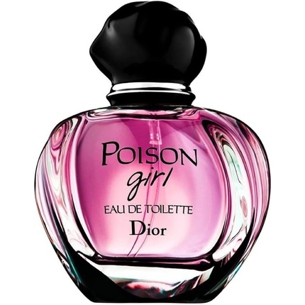 Christian Dior Poison Girl Eau De Toilette Spray 100ml