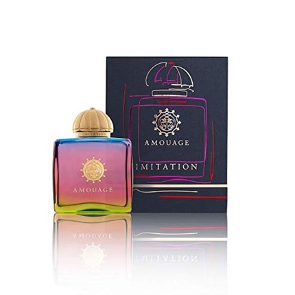 AMOUAGE Imitation Woman Eau De Parfum Spray 3.4 Fl Oz