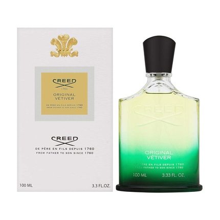 Creed Original Vetiver Millesime Spray 100ml