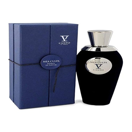 V Canto Mea Culpa EDP for Men and Women 100ml