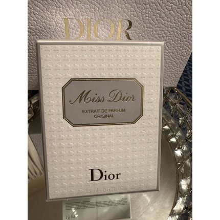 Dior Miss Dior Extrait de Parfum Spray 15ml