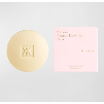 Maison Francis Kurkdjian À la Rose Scented Body Cleansing Bar 5 oz.