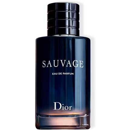 Christian Dior Sauvage Eau De Parfum Spray 100ml