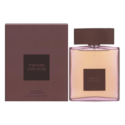 Tom Ford Cafe Rose for Women 3.4 oz Eau de Parfum Spray