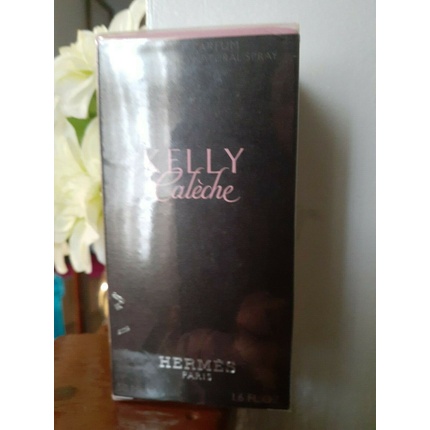 Hermes Kelly Caleche Women's Eau de Parfum 1.6 oz Sealed Item