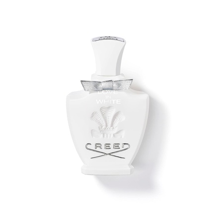 Creed Love in White Floral Fresh 2.5 Fl Oz 75ML