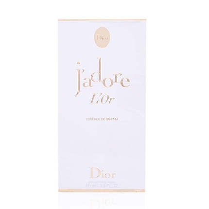 J'adore L'or Dior Natural Spray 40ml