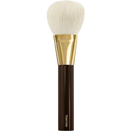 Tom Ford Bronzer Brush 05 - A Premium Cosmetic Brush For Bronzing