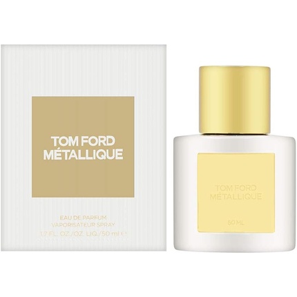 Tom Ford Metallique Eau De Parfum Spray 50ml