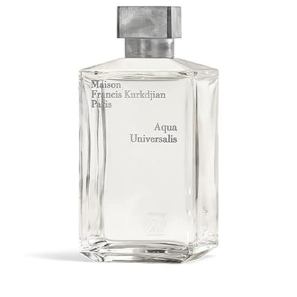 Maison Francis Kurkdjian Aqua Universalis Eau De Toilette Unisex Perfume 200ml