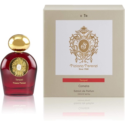 Tempel by Tiziana Terenzi Extrait de Parfum 100ml