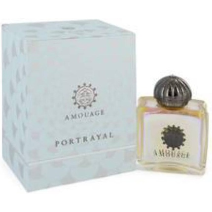 Amouage Portrayal Woman Eau de Parfum 100ml