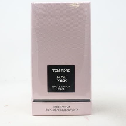 Tom Ford Rose Prick Eau De Parfum 8.4oz 250ml New In Box