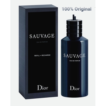 Dior Sauvage Eau De Parfum 300ml