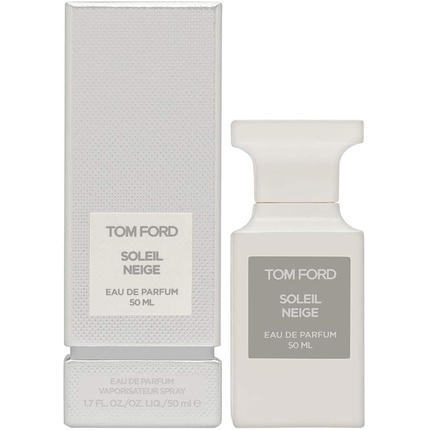 Tom Ford Soleil Neige  Unisex Eau de Parfum Spray 50ml