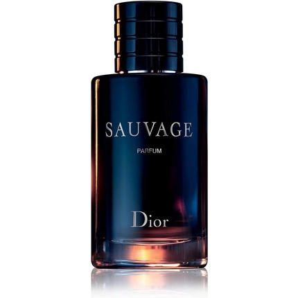 Dior Sauvage Parfum Eau de Parfum 200ml