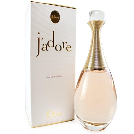 Christian Dior J'adore Eau De Parfum Spray For Women 150ml