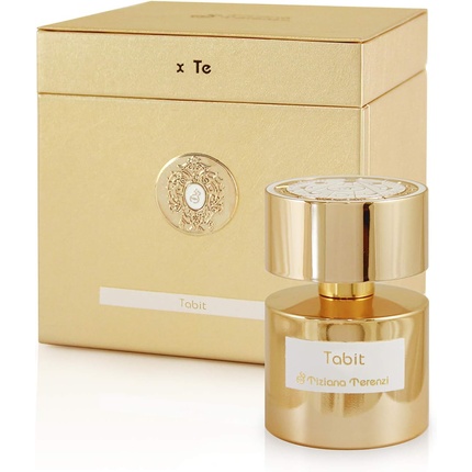 Tiziana Terenzi Tabit Eau De Parfum 100ml