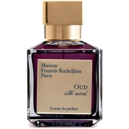 Maison Francis Kurkdjian Oud Silk Mood Extrait de Parfum Unisex Scent 70ml