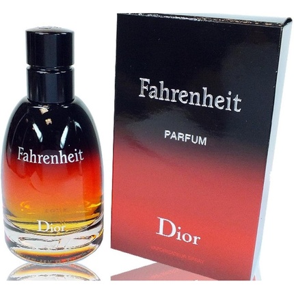 Christian Dior Fahrenheit Le Parfum Spray 75ml