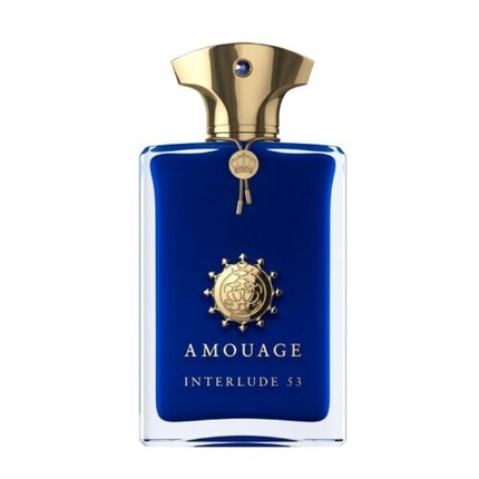 Amouage Interlude 53 Extrait De Parfum Spray 3.4 oz Fragrances