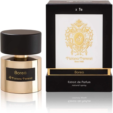 Borea by Tiziana Terenzi Extrait de Parfum 100ml