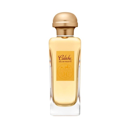 Hermes Caleche Eau De Toilettes Spray 3.4 Ounce