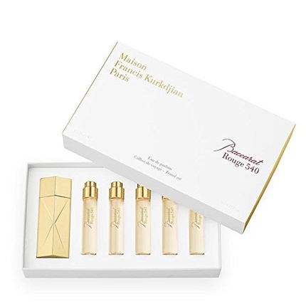 Eau de Parfum Travel Set