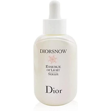 Dior Diorsnow Essence Of Light Pure Concentrate Of Light Serum 50ml