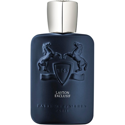 Layton Exclusif Eau de Parfum Spray 125ml